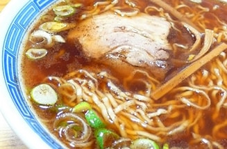 Takayama Ramen Noodle