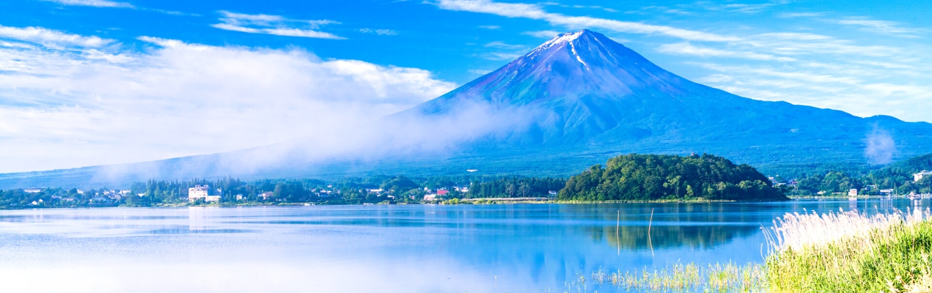 1-Day Mt. Fuji 1st - 5h Station Hiking Tour