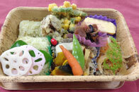 Special Lunch Bento Box 