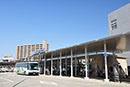 高松車站高速巴士總站Bus Plaza