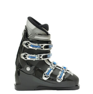 ski and snowboard boots