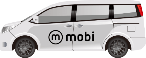 mobi Community Mobility