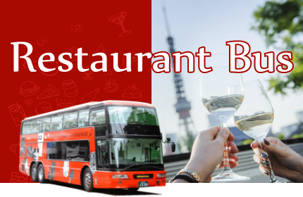 Restaurant Bus