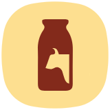 Milk	