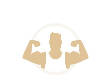 POWER UP