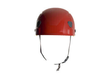 Helmet (free rental)