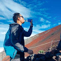 Mountain Guide:Nakamura