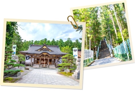 2-Day Kumano Kodo & Kumano Sanzan World Heritage Tour