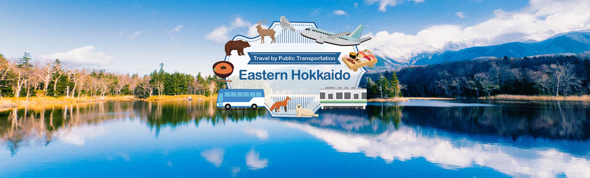 Eastern Hokkaido
