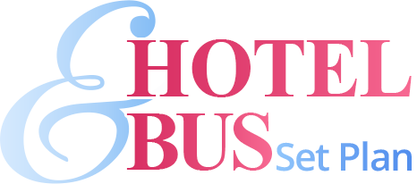 Hotel & bus tour