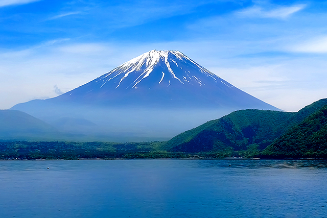 登頂富士山兩日遊2020